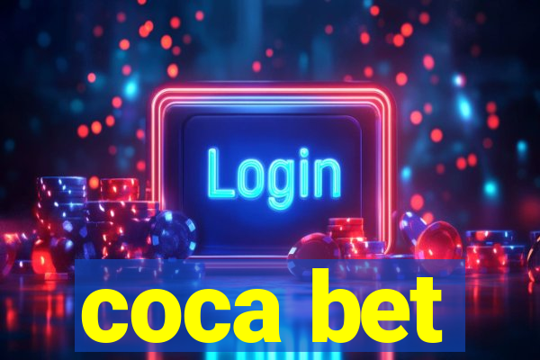 coca bet